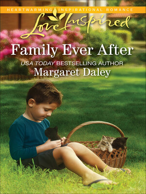 cover image of Family Ever After